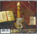 Opeth - Sorceress Cd 0727361382223