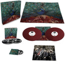 Opeth - Sorceress (Box 2Cd+Dvd+2Lp) Vinile LP - Vinyl record 0727361382247
