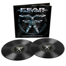 Fear Factory - Aggression Continuum Lp 0727361385613