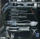 Fear Factory - Aggression Continuum Lp 0727361385613