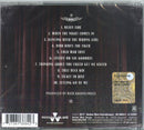 Black Star Riders - Heavy Fire Cd 0727361388423