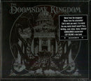 Doomsday Kingdom The - The Doomsday Kingdom CD 0727361391508