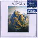 Pallbearer - Heartless (Digipack) Cd 0727361394608