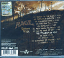 Rage - Seasons Of The Black Cd 0727361398422