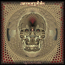 Amorphis - Queen Of Time Cd 0727361412623