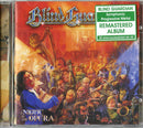 Blind Guardian - A Night At The Opera (Remastered) Cd 0727361417123
