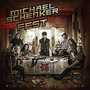 Schenker Michael Fes - Resurrection (Limited Black Double G Lp 0727361417314