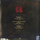 Schenker Michael Fes - Resurrection (Limited Black Double G Lp 0727361417314