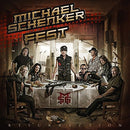 Schenker Michael - Resurrection (Cd) Cd 0727361417321