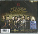 Schenker Michael - Resurrection (Cd) Cd 0727361417321