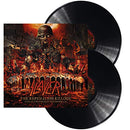 Slayer - The Repentless Killogy (Live At The Forum In Inglewood Ca) (Vinile Black) Lp 0727361419615