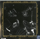 Blues Pills - Lady In Gold Live In Paris (2 Lp Picture) Vinile LP - Vinyl record 0727361420833