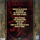 Testament - Live At Eindhoven (Black Vinyl) Lp 0727361422516