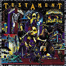 Testament - Live At The Fillmore (Re-Release) Cd 0727361422608