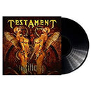 Testament - The Gathering (Remastered) Lp 0727361422714