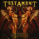 Testament - The Gathering Cd 0727361422721