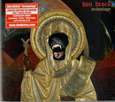 Don Broco - Technology (Limited Edt.Digipak) Cd 0727361425906