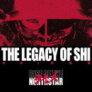 Rise Of The Northstar - The Legacy Of Shi (Digipack) Cd 0727361427801