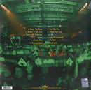 Overkill - Volume 2: Feel The Fire Lp 0727361429416