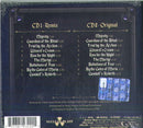 Blind Guardian - Battalions Of Fear (Remixed 2007,Remastered 2018 Digipack) Cd 0727361432201