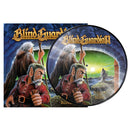 Blind Guardian - Follow The Blind Lp 0727361432362