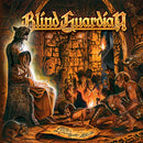 Blind Guardian - Tales From The Twilight World (Remixed 2012,Remastered 2018) Vinile LP - Vinyl record 0727361432416