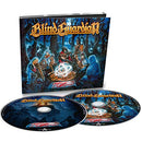 Blind Guardian - Somewhere Far Beyond (Remixed 2012,Remastered 2018) Cd 0727361432508