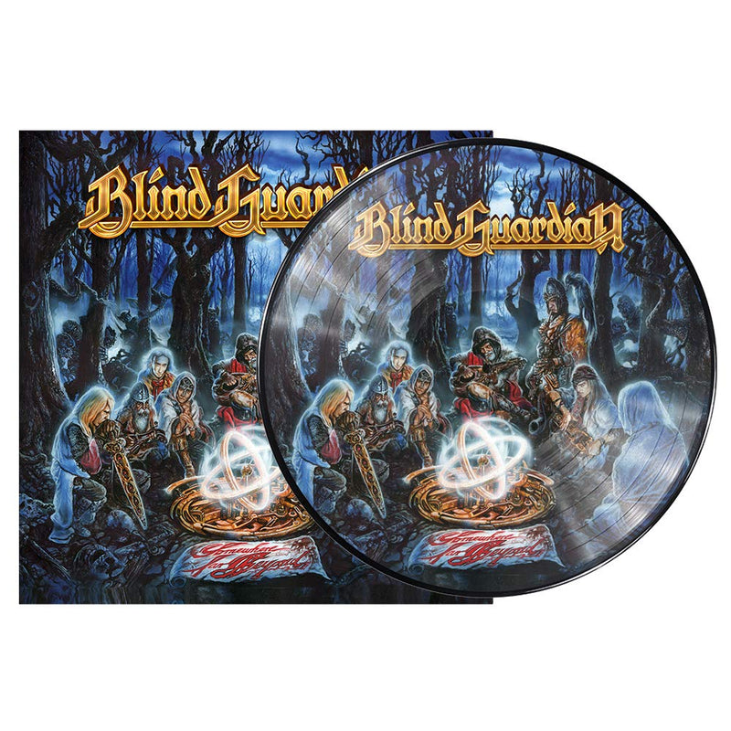 Blind Guardian - Somewhere Far Beyond