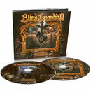 Blind Guardian - Imaginations From The Other Side (Remixed 2011 2012) Cd 0727361432607