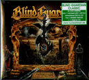 Blind Guardian - Imaginations From The Other Side (Remixed 2011 2012) Cd 0727361432607