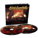 Blind Guardian - Tokyo Tales (Remastered) Cd 0727361433000