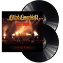Blind Guardian - Tokyo Tales (Remastered) Lp 0727361433017