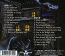 Blind Guardian - Live (Remastered) Cd 0727361433109