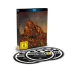 Opeth - Garden Of The Titans (Live At Red Rocks Amphitheater 2Cd+B.Ray) Cd 0727361435608