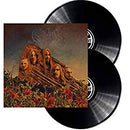 Opeth - Garden Of The Titans (Live At Red Rocks Amphitheater) Lp 0727361435615