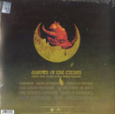 Opeth - Garden Of The Titans (Live At Red Rocks Amphitheater) Lp 0727361435615