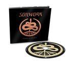 Soilwork - Verkligheten (Digipack) Cd 0727361440602