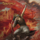 Soulfly - Ritual (Digipack) Cd 0727361445607