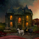 Opeth - In Cauda Venenum Cd 0727361455729