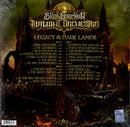 Blind Guardian'S Twilight Orchestra - Legacy Of The Dark Lands (Lp Black) Lp 0727361469313