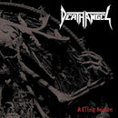Death Angel - Killing Season Cd 0727361474614