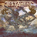 Testament - The Formation Of Damnation Vinile LP - Vinyl record 0727361474713