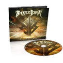 Battle Beast - No More Hollywood Endings (Digipack) Cd 0727361475208