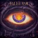 Fallujah - Undying Light Cd 0727361476823
