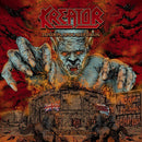 Kreator - London Apocalypticon Live At The Roundhouse Cd 0727361481025