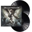 Rhapsody Turilli Luca, Lione Fabio - Zero Gravity (Rebirth And Evolution)