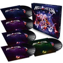 Helloween - United Alive (5Lp Box)