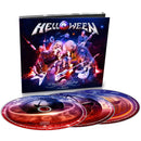 Helloween - United Alive (Limited 3Cd Digi) Cd 0727361485924