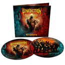 Benediction - Scriptures Lp 0727361489205