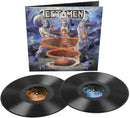 Testament - Titans Of Creation Lp 0727361489816